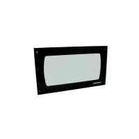 Стекло внешнее для печи конвекционной Unox XEFT-03HS-ELDV KVT1059A
