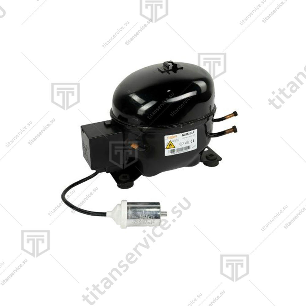 Компрессор для шкафа холодильного Tatra TRC1400 TN 17209010051 - фото №1