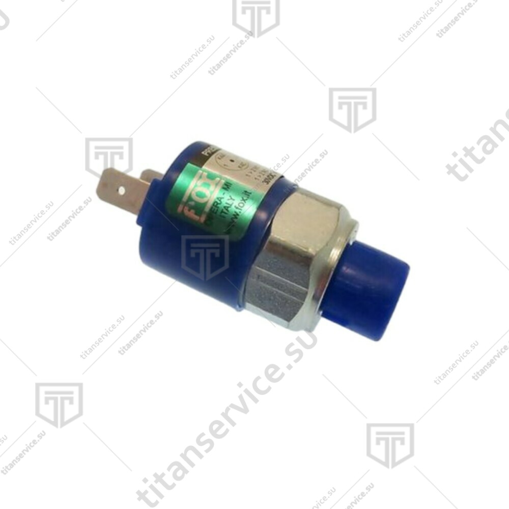 Датчик давления для колбасных шприцов SIRMAN  IS15 V IDRA 1 фаза/IS25 V IDRA 1 фаза  LF1013002 - фото №1