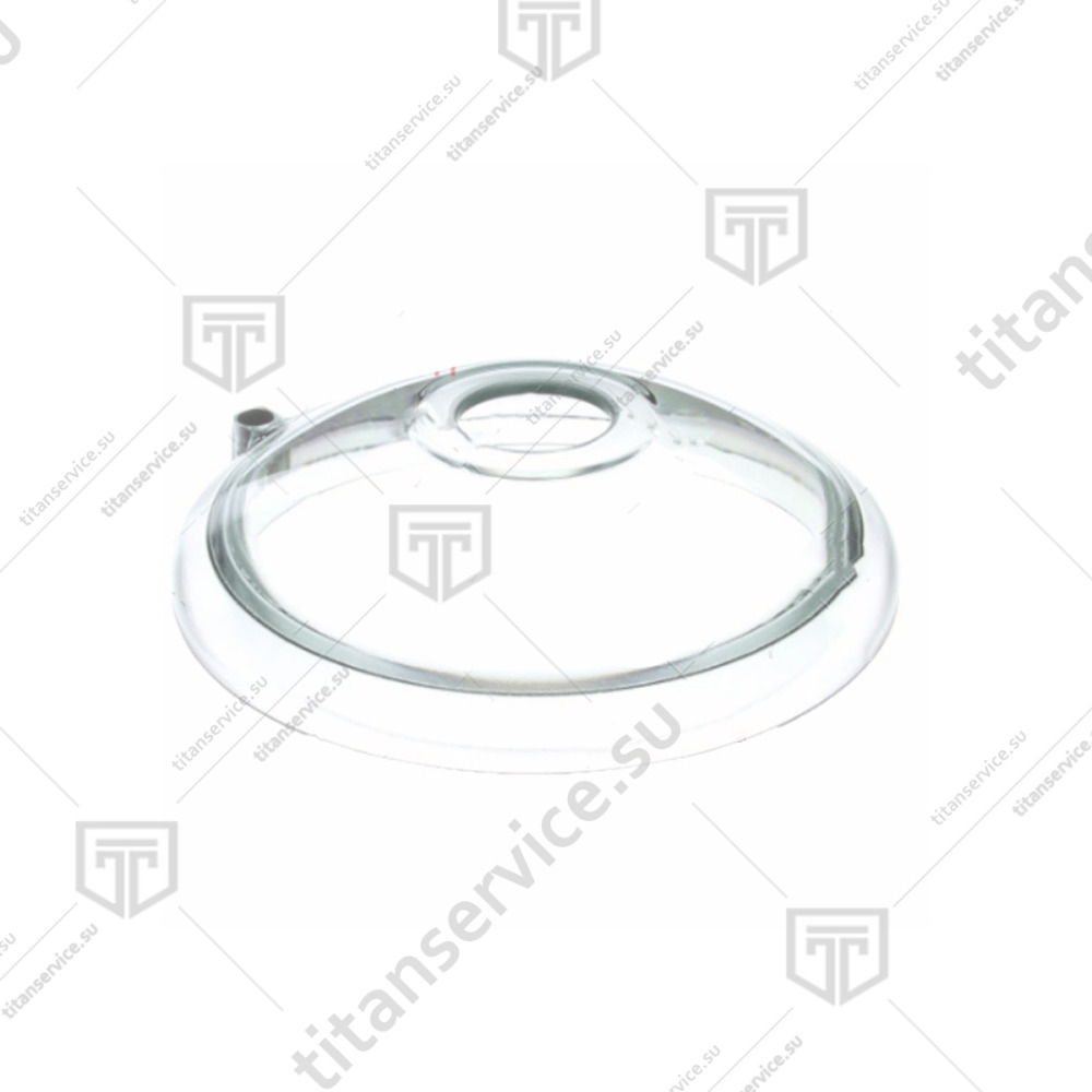 Крышка для куттера Robot Coupe R8 E 59320 - фото №1