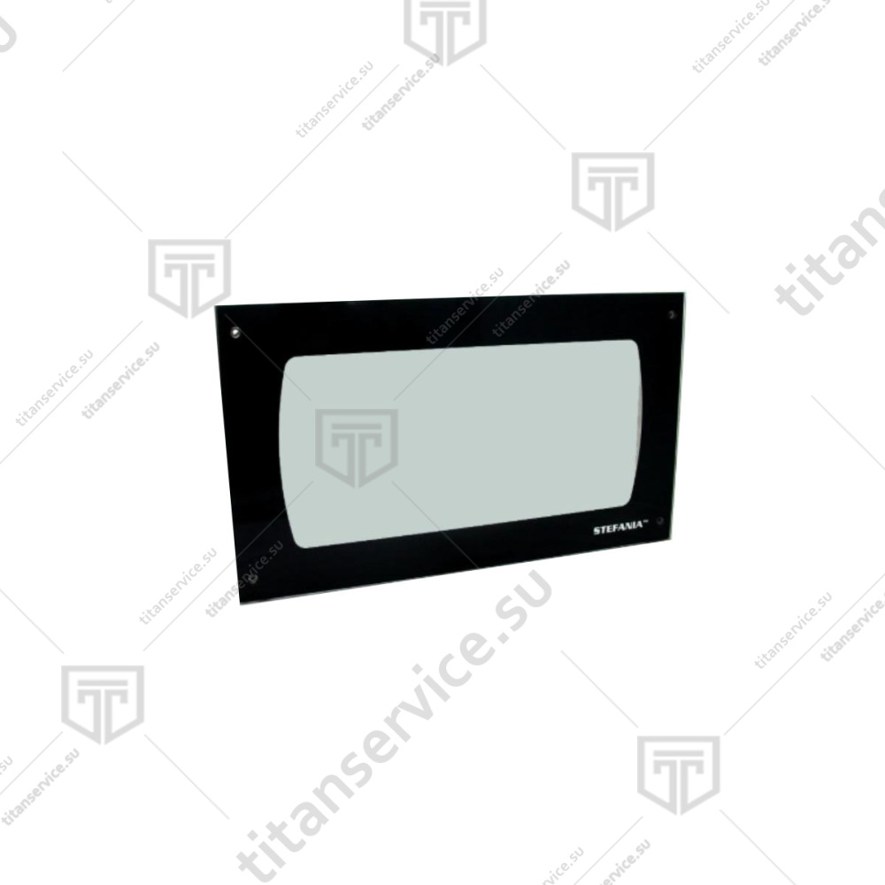 Стекло внешнее для печи конвекционной Unox XEFT-03HS-ELDV KVT1059A - фото №1