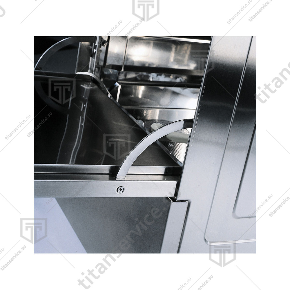 Посудомоечная машина Kromo AQUA 35 - фото №2