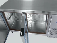 Стол холодильный Abat СХС-60-01-СО (столешница охл.)