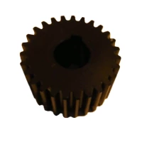 Шестерня редуктора малая для миксера планетарного Apach Bakery Line APL30/40/60/80