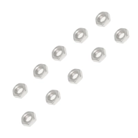 Гайка M14 H8 CH22 NUT (10 шт) Unox KRC1170A