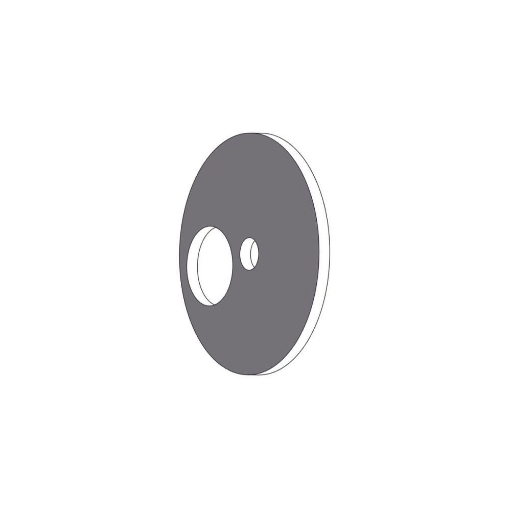 Изоляция левого котла для кофемашины Sanremo F18 2-3GR 10025614
