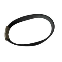 Прокладка вала для картофелечистки SIRMAN PPJ 10/20 IV4100610