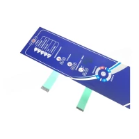 Клавиатура плёночная "Абат-35-20"