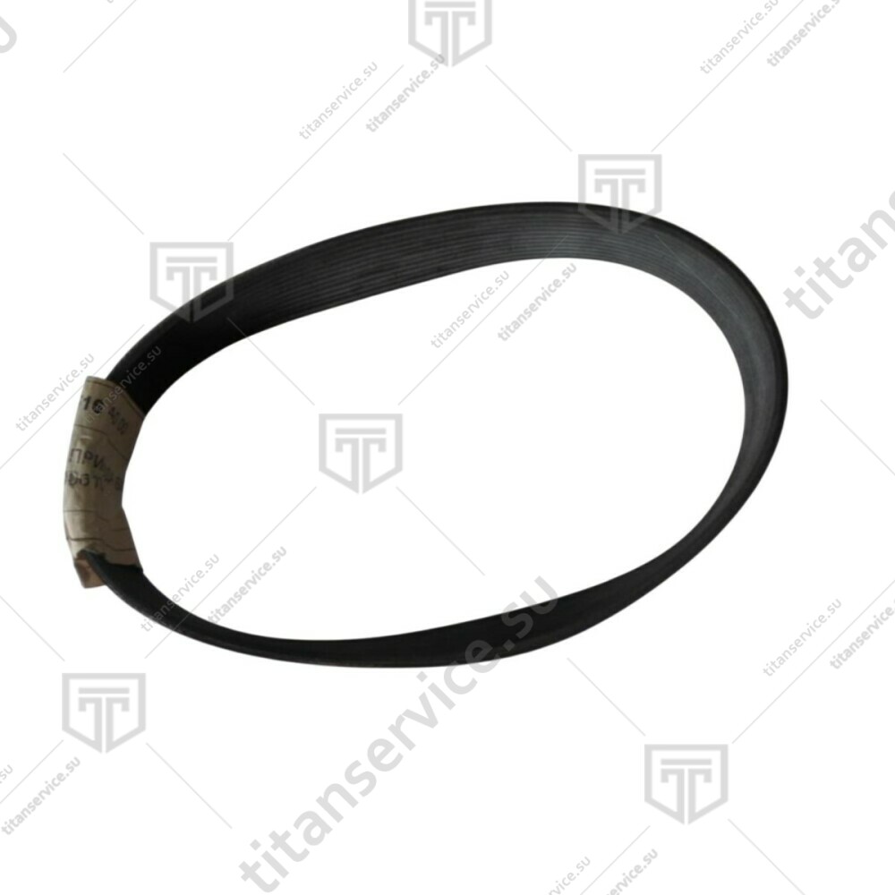 Прокладка вала для картофелечистки SIRMAN PPJ 10/20 IV4100610 - фото №1