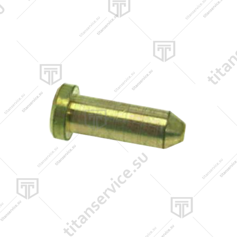 Шпиндель микропереключателя для посудомоечной машины Comenda LF 381002 - фото №1