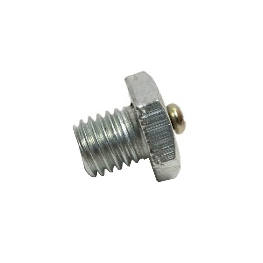 Болт для мясорубки Hurakan HKN-12CR