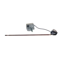 Термостат печи для пиццы Apach Cook Line AMM4/44/6 5T010001