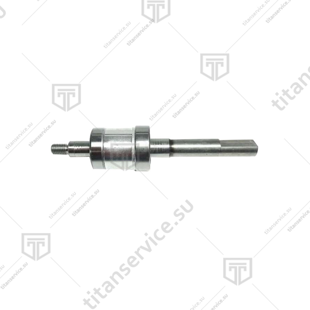 Вал трансмиссионный для овощерезки Robot Coupe CL30 Bistro 39152 - фото №2