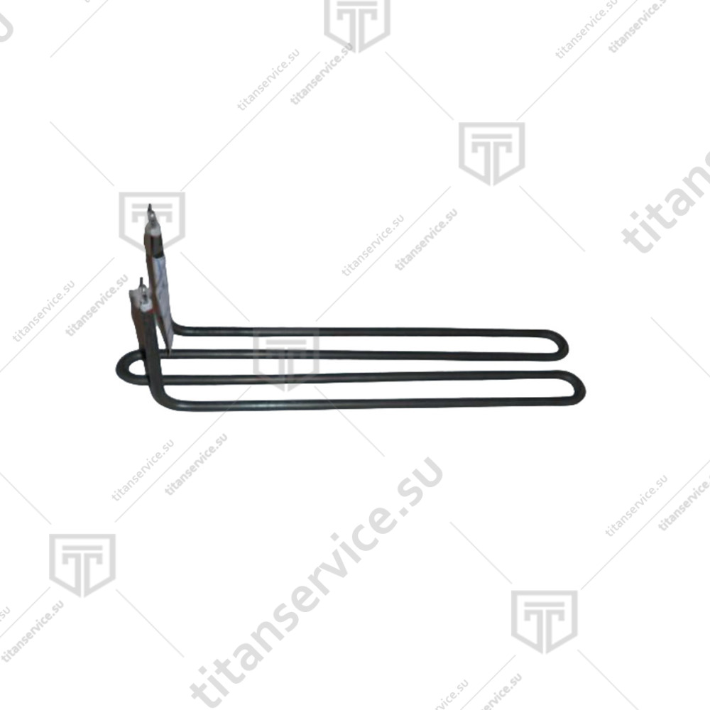 Тэн 1.0кВт для сковороды опрокидывающейся Kogast EKP-T7/60 72238 - фото №1