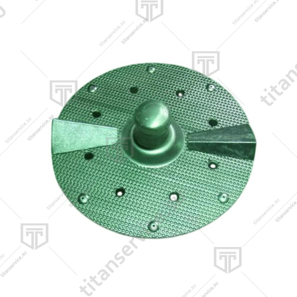 Диск для картофелечистки SIRMAN PPJ10 IV98406210 - фото №1