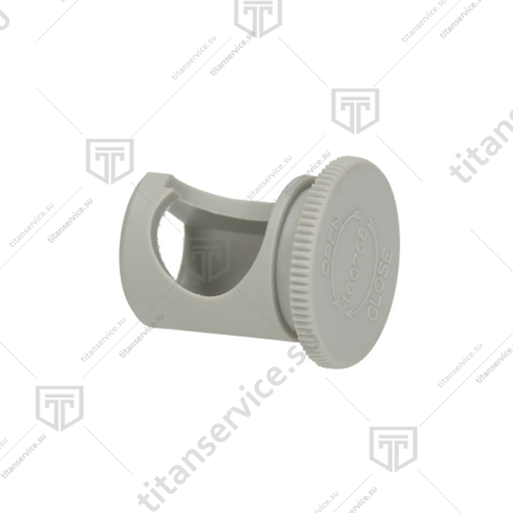 Заглушка моющего рукава посудомоечной машины Comenda NE 160768 - фото №1