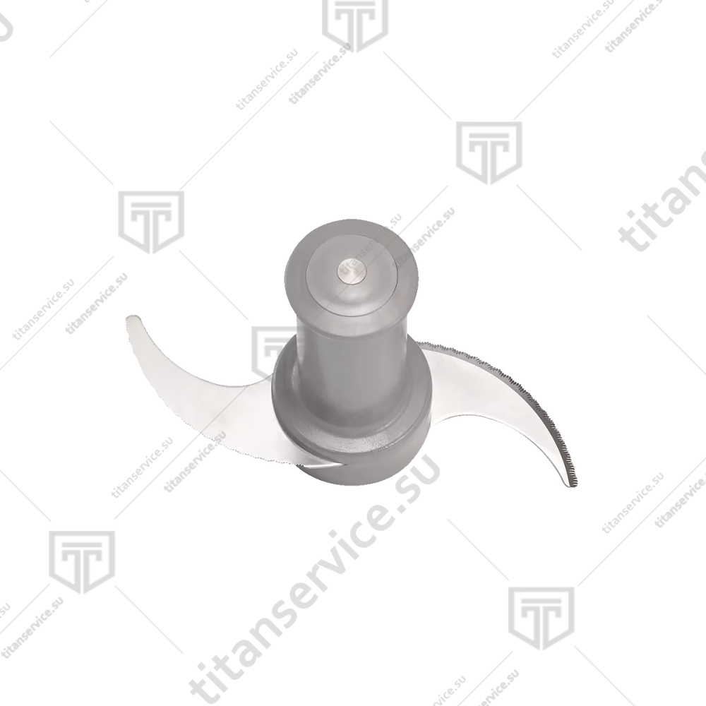 Бликсер Robot Coupe Blixer 4 - фото №4