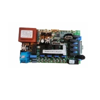 Плата управления для котломоечной машины Apach Cook Line AK901 215041-9
