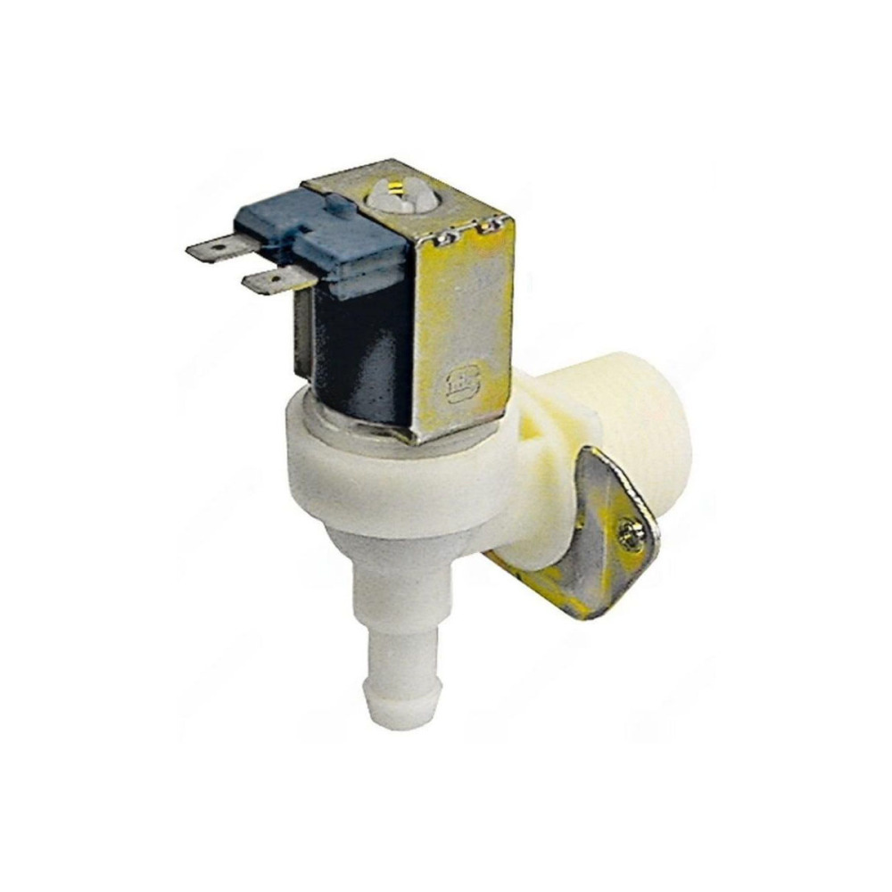 Вентиль соленоидный для картофелечистки 3/4 " Fimar PPN5 33D1371