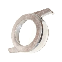 Гайка зажимная для мясорубки Торгмаш Барановичи МИМ-600 (с 08.22) МИМ-600.01.007-01