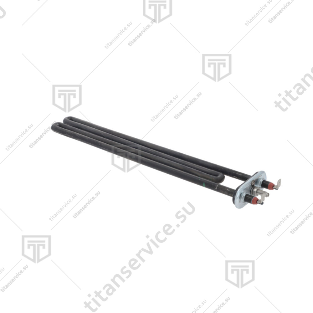 Тэн моечной ванны 2000Вт 240В для машины посудомоечной Krupps C537 103400 - фото №2