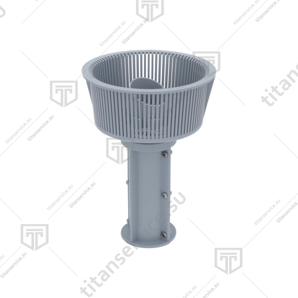 Фильтр для посудомоечной машины Dihr AX 161 500599 - фото №1