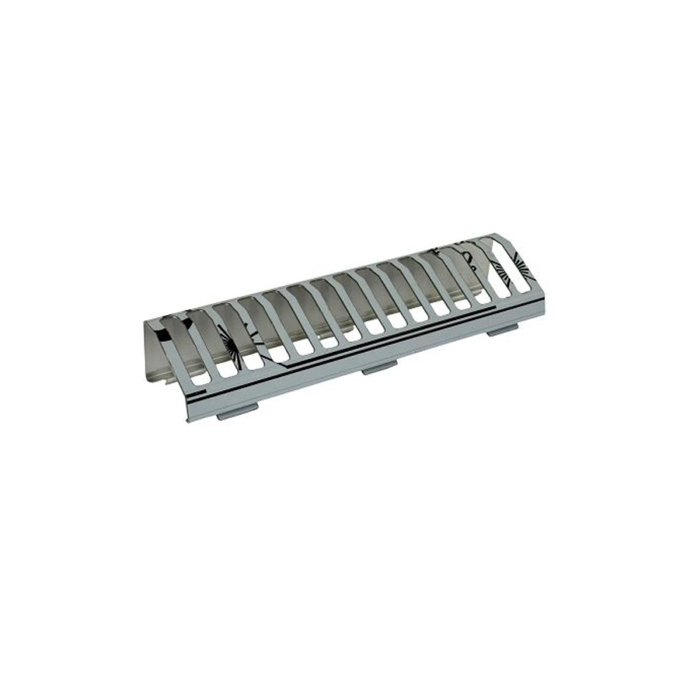 Решетка вентиляционная для плиты индукционной Apach Cook Line APRI-77P/PL 202046
