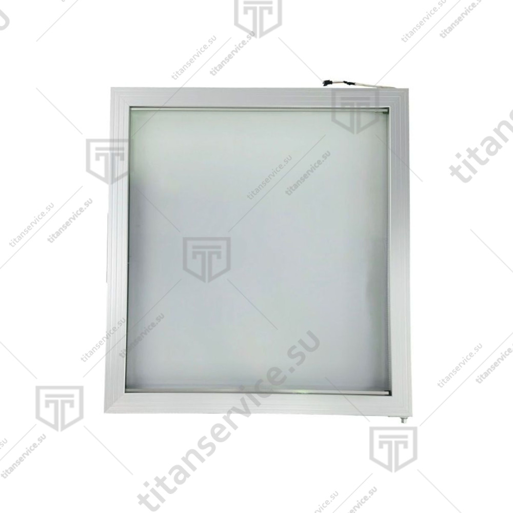 Дверь для шкафа морозильного Hurakan HKN-UF100G - фото №1