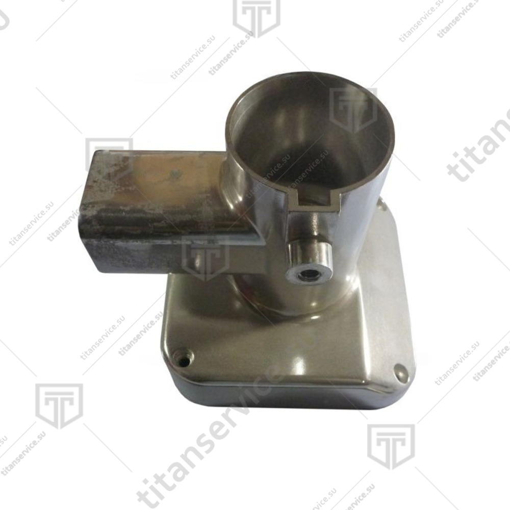 Корпус мясорубки Viatto HM-12 №19 - фото №1