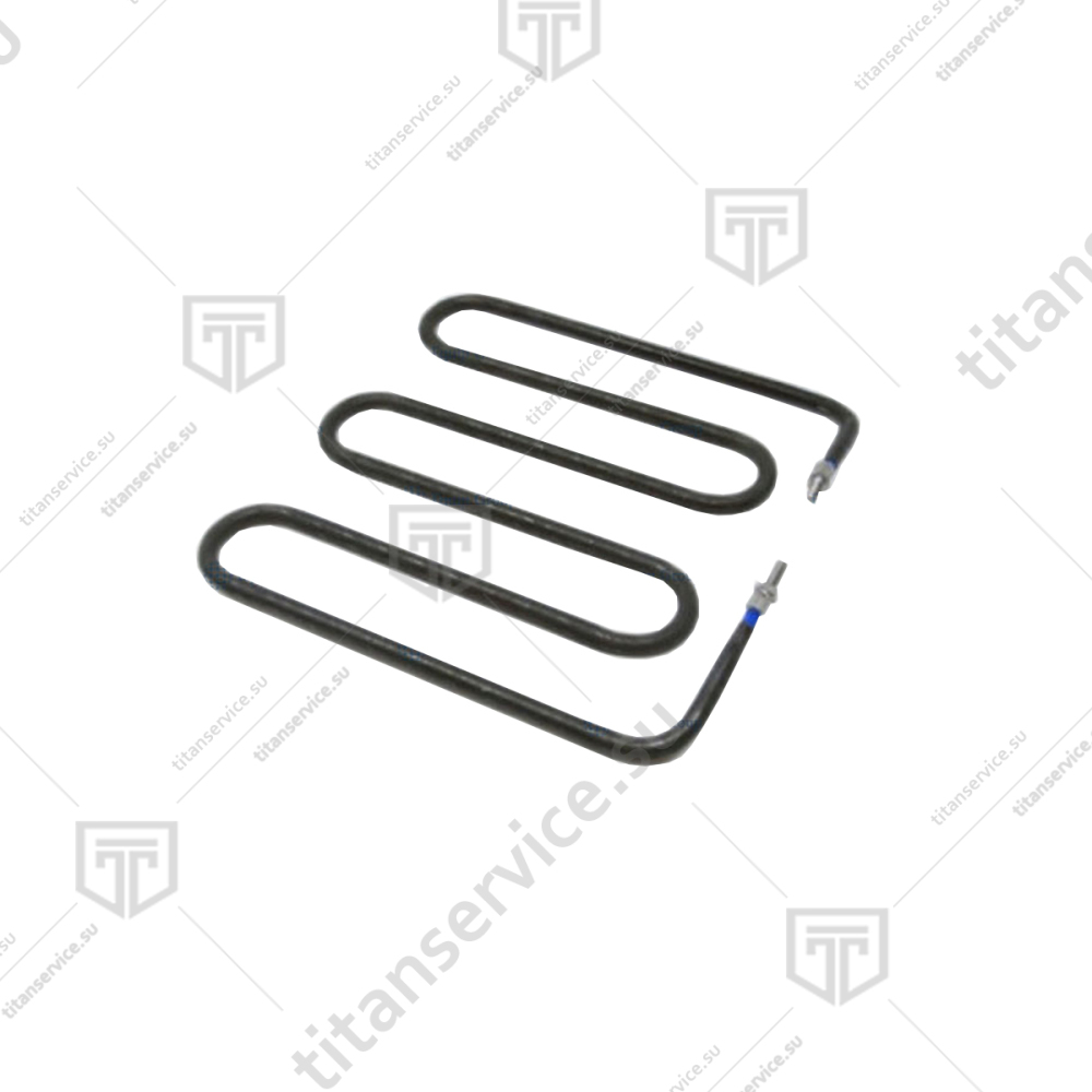 Тэн для термостат‑ванны Apach Cook Line ASV 1/1 GN - фото №1