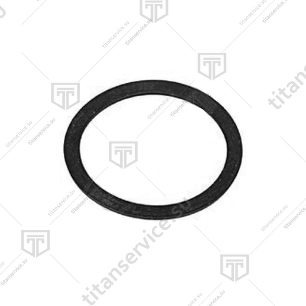 Уплотнитель слива посудомоечной машины Comenda FC53 200919 - фото №1