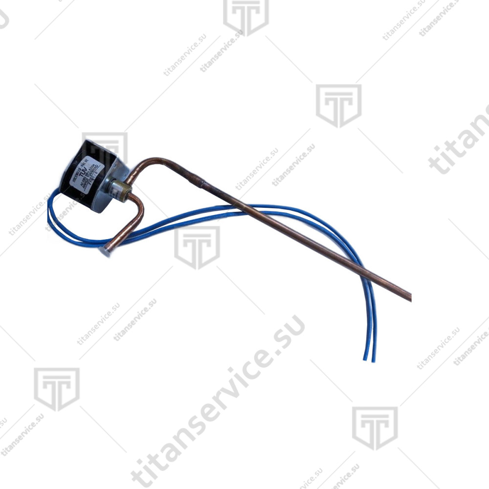 Клапан соленоидный TUV для льдогенератора Viatto VA-IM-50 - фото №1