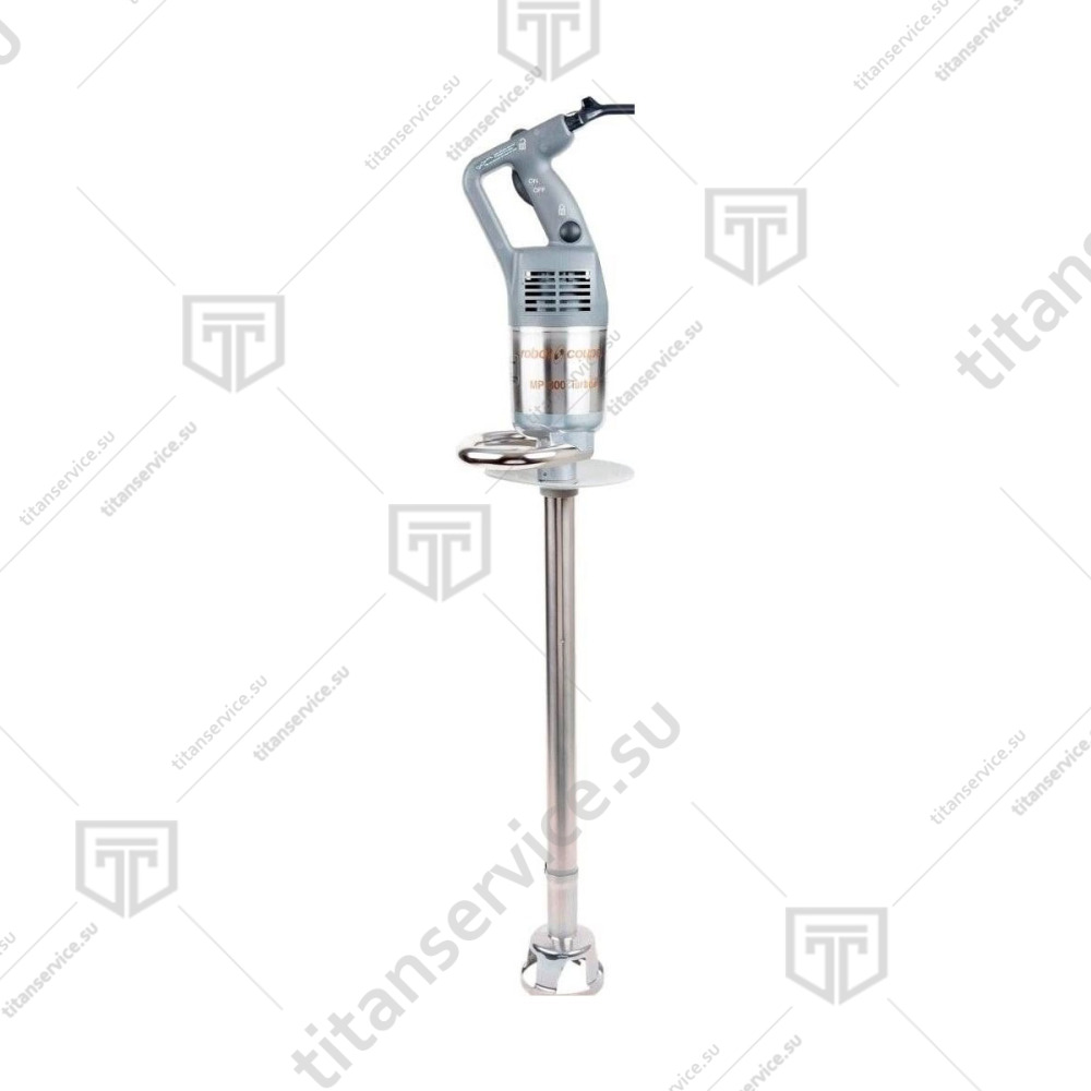 Миксер ручной Robot Coupe MP 800 Turbo LED 34890L - фото №1