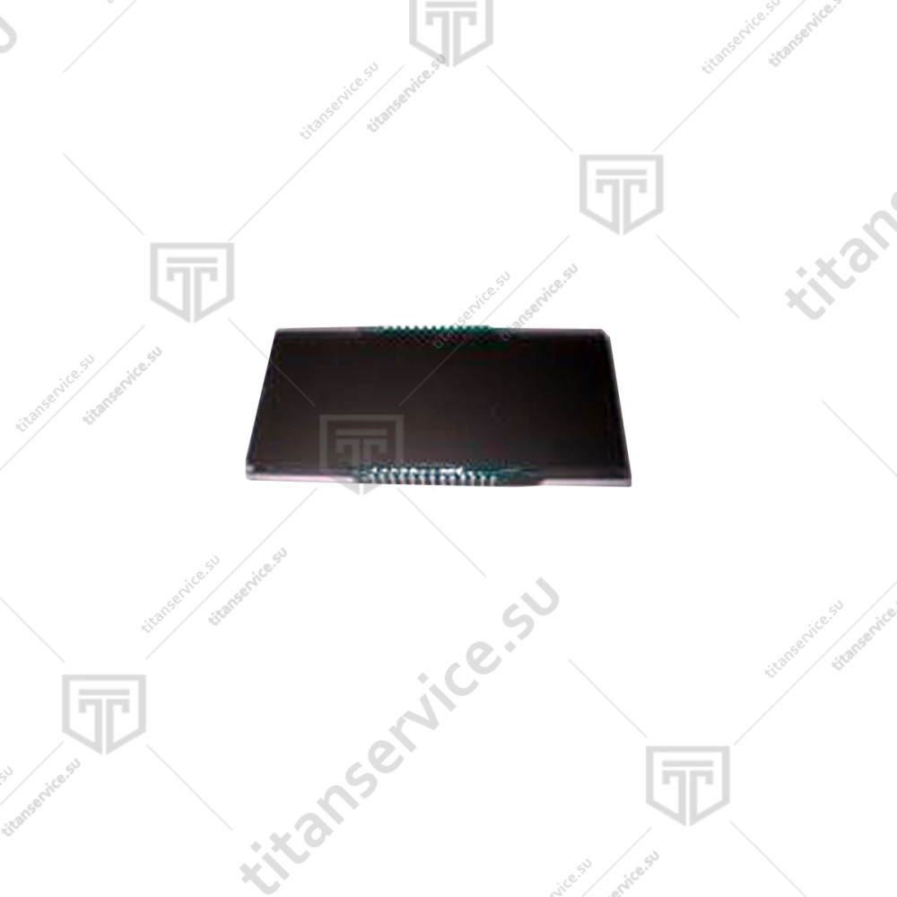 Индикатор для весов лабораторных CAS LCD-MWP - фото №1