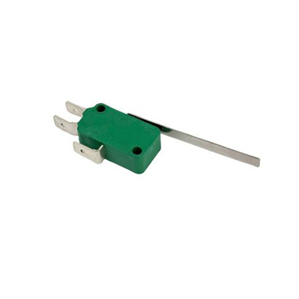Микропереключатель для куттера Hurakan HKN-CL8M