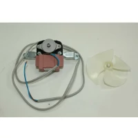 Мотор-вентилятор испарителя для витрины холодильной CW-108 COOLEQ