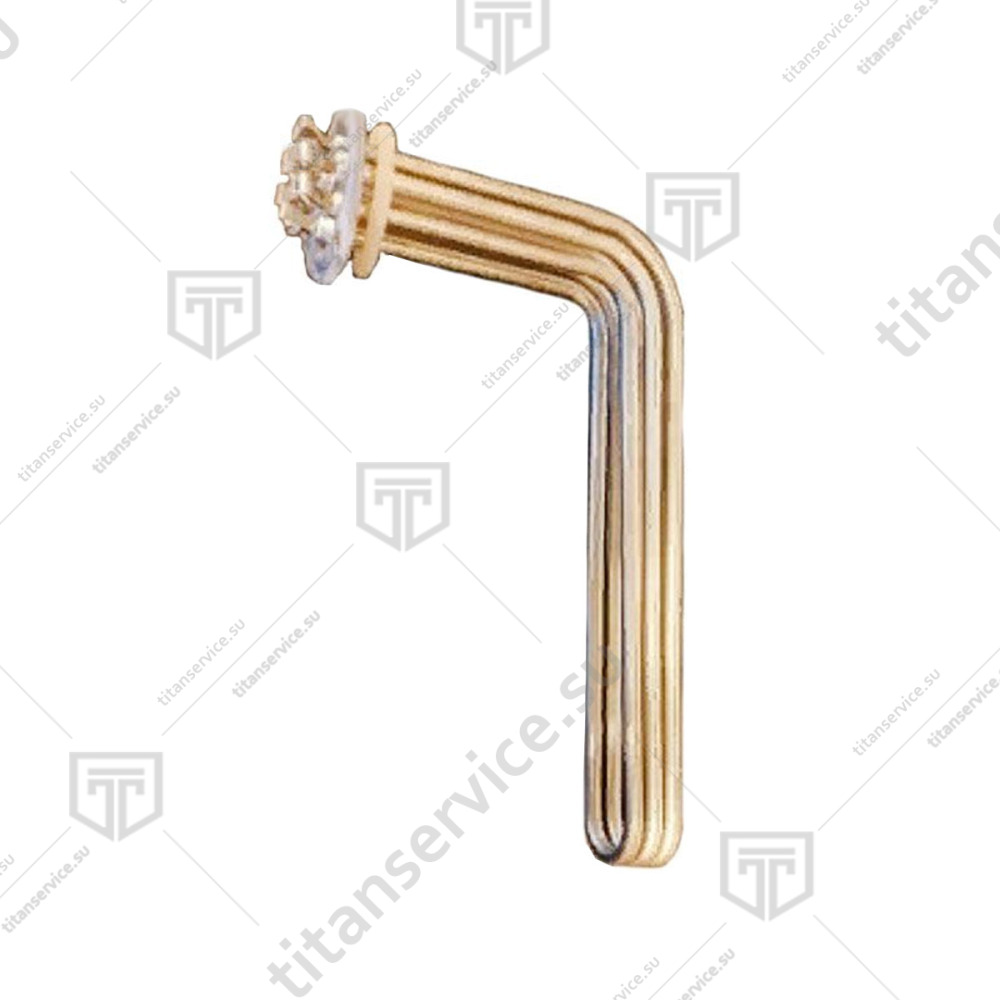 Тэн для электрокипятильника 3.25кВт Hurakan HKN-HVZ180D - фото №1