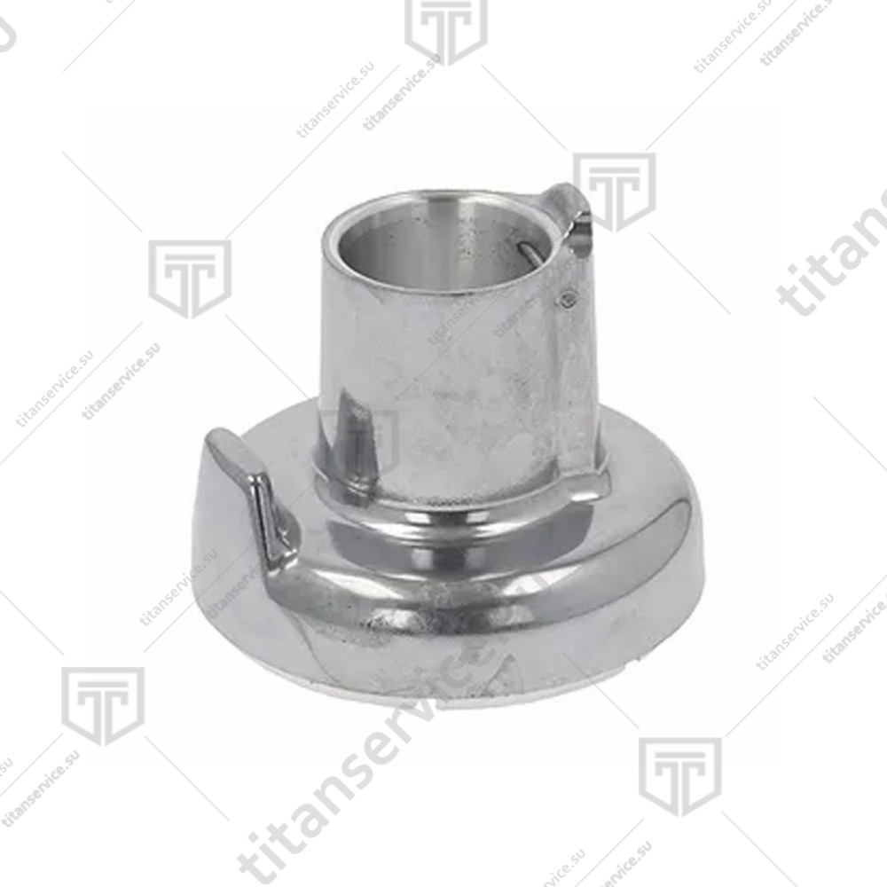 Основание корпуса для миксера ручного Robot Coupe CMP 250 Combi 89641 - фото №1