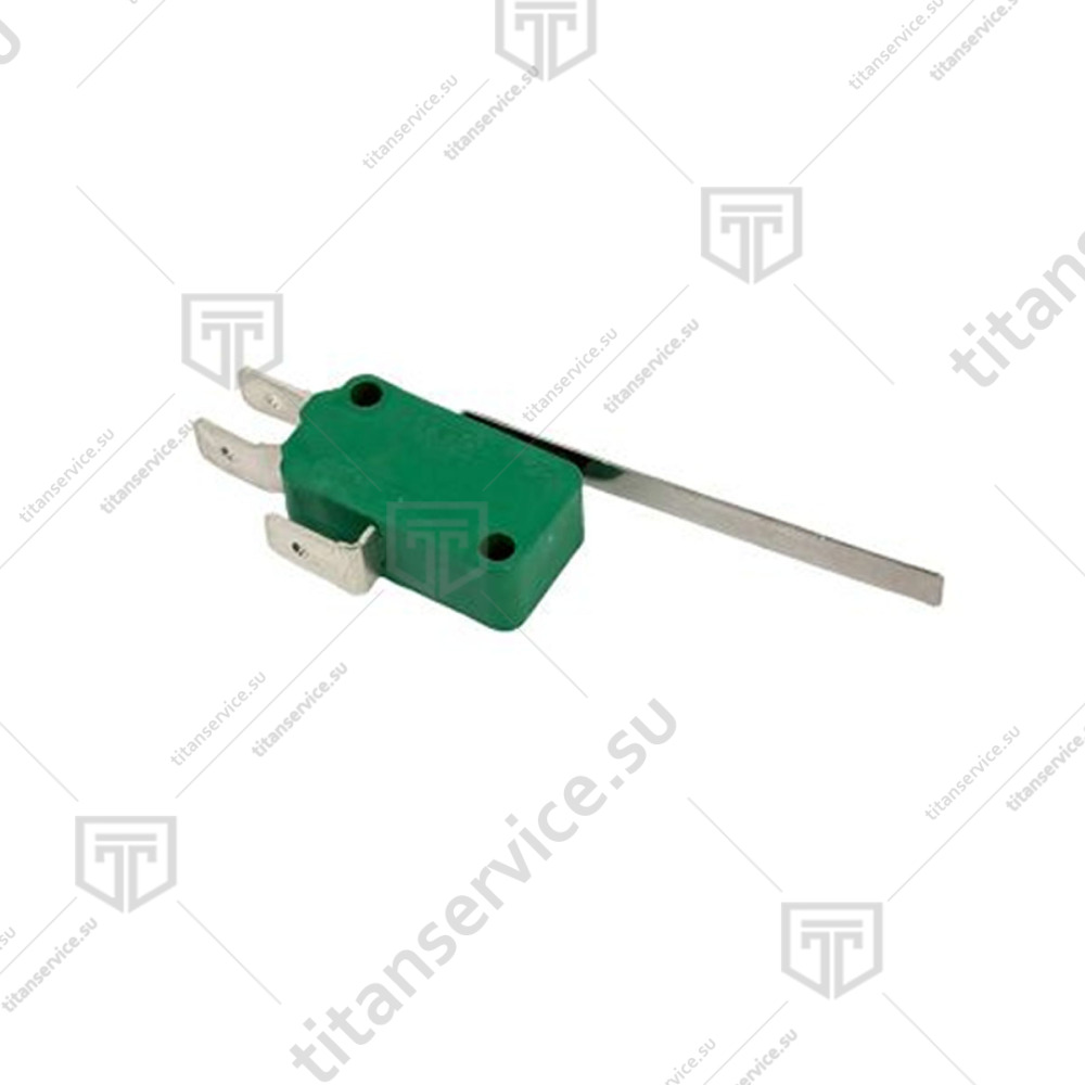 Микропереключатель для куттера Hurakan HKN-CL8M - фото №1
