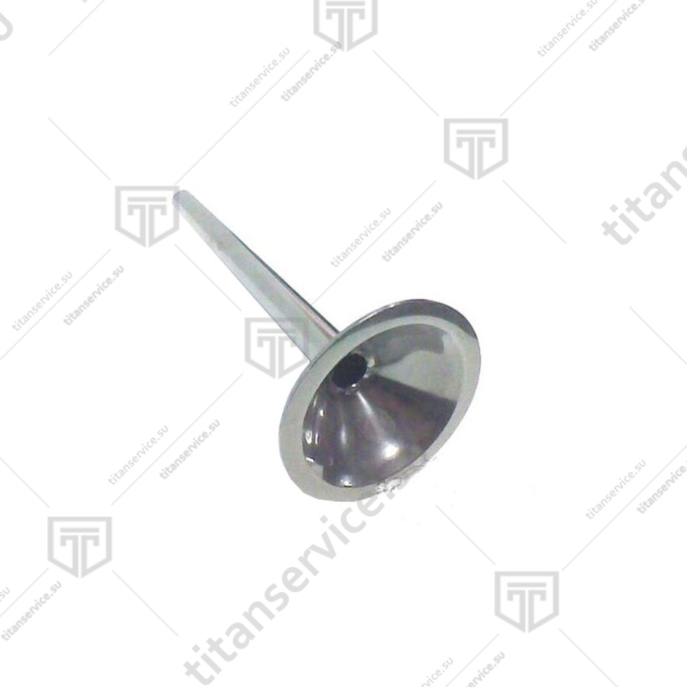 Насадка для мясорубки 20мм Koneteollisuus (KT) LM-32/98А - фото №1