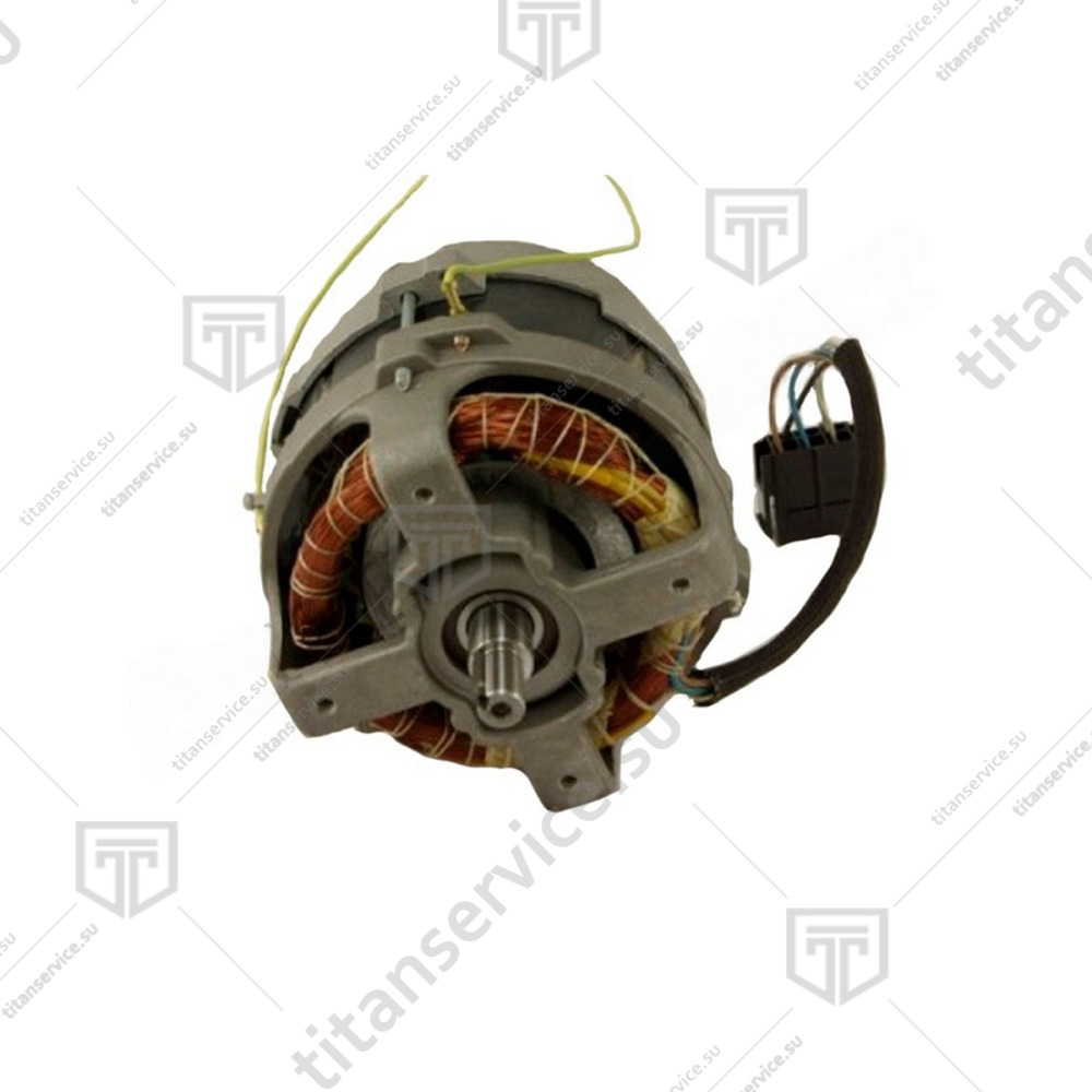 Двигатель 0.75кВт для овощерезки Robot Coupe CL52 303234 - фото №1
