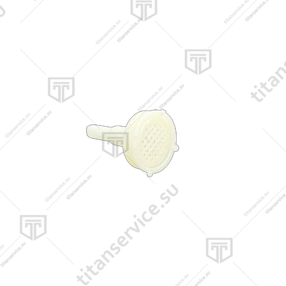 Фильтр для посудомоечной машины Tatra TW.H50+DR+DD TOUCH 9740.COD13.68 - фото №1