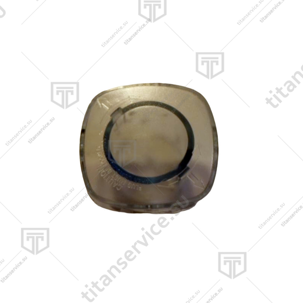 Крышка пластмассовая для блендера JAU BL-1500-1 - фото №1