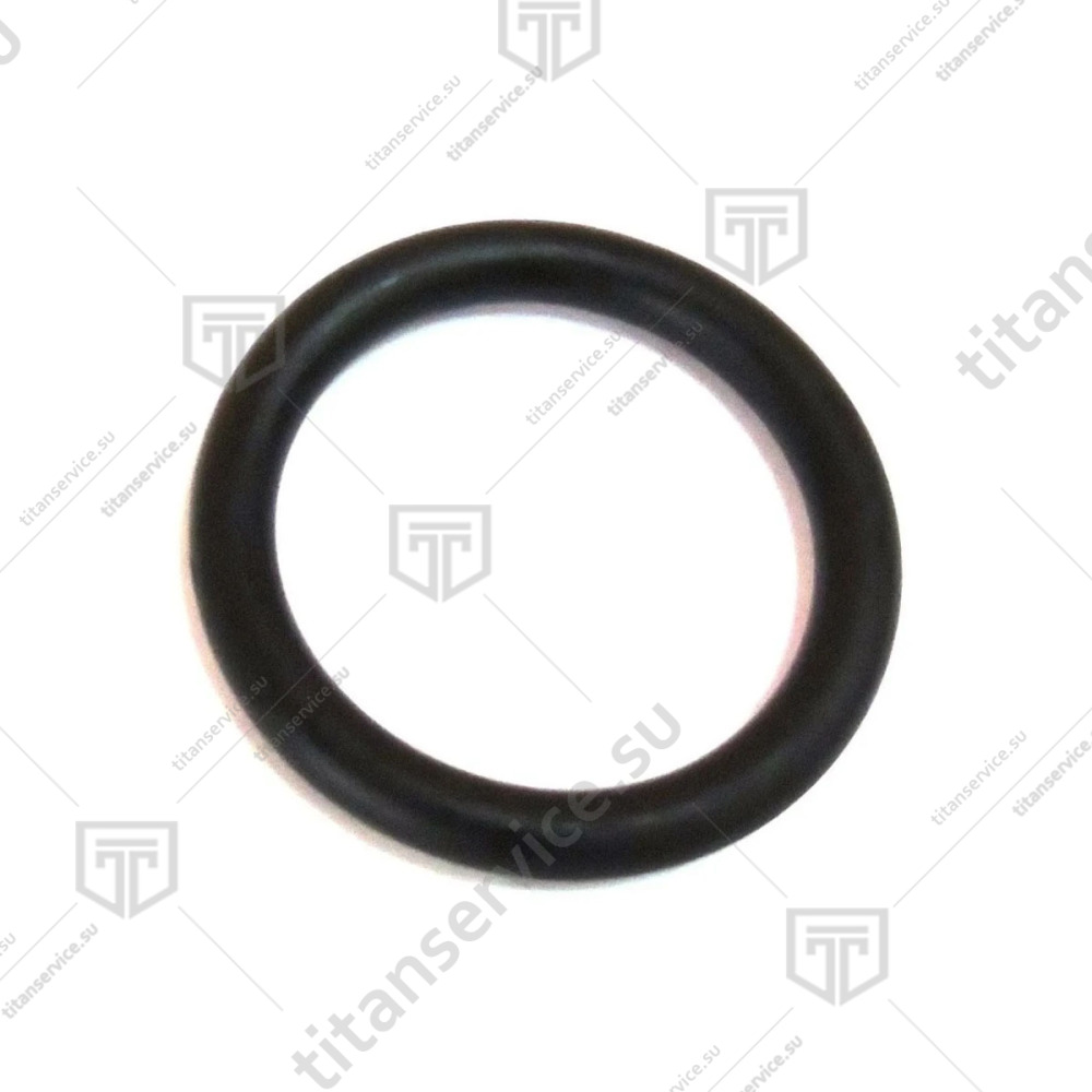 Кольцо уплотнительное 0156 EPDM для посудомоечной машины Comenda AC2A 200877 - фото №1