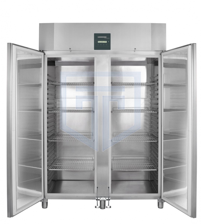 Шкаф холодильный универсальный Liebherr GKPv 1490 ProfiPremiumline - фото №1