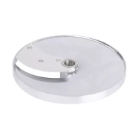 Диск-слайсер  для овощерезки 10мм Robot Coupe CL50 28067