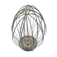 Венчик для миксера планетарного Sirman Plutone 20 CNP20-40506300