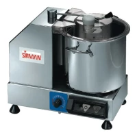 Куттер Sirman C9 VV