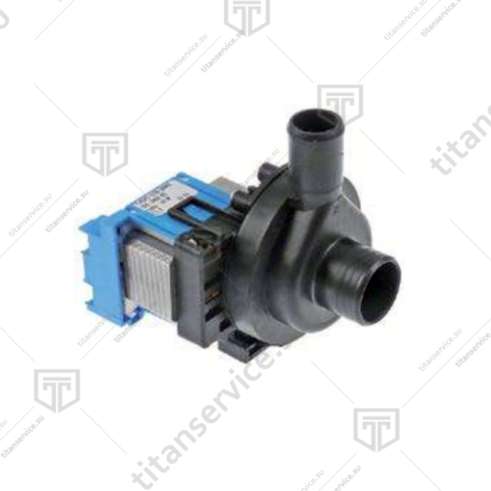 Помпа ASKOLL 40W 30Вт 240В для посудомоечной машины Dihr DS 35-50 15101 - фото №1