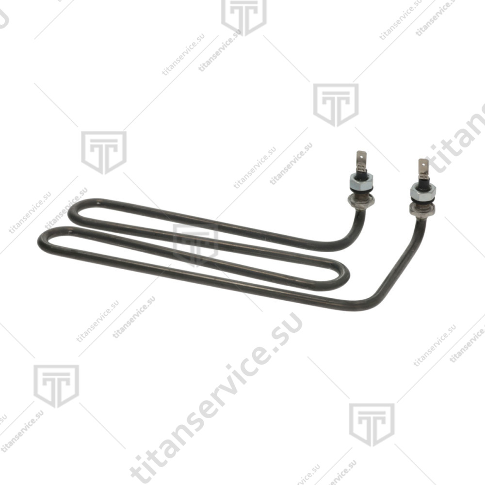 Тэн 1.8кВт 230В для стаканомоечной машины Comenda B10-42 110235 - фото №1